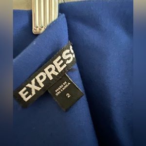 Express pencil skirt